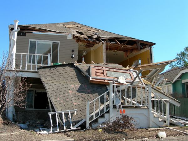 Disaster Restoration Service in Decatur