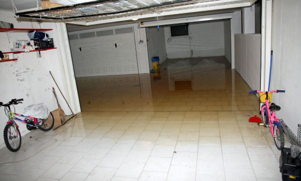 Cost of Flood Cleanup Service in Decatur